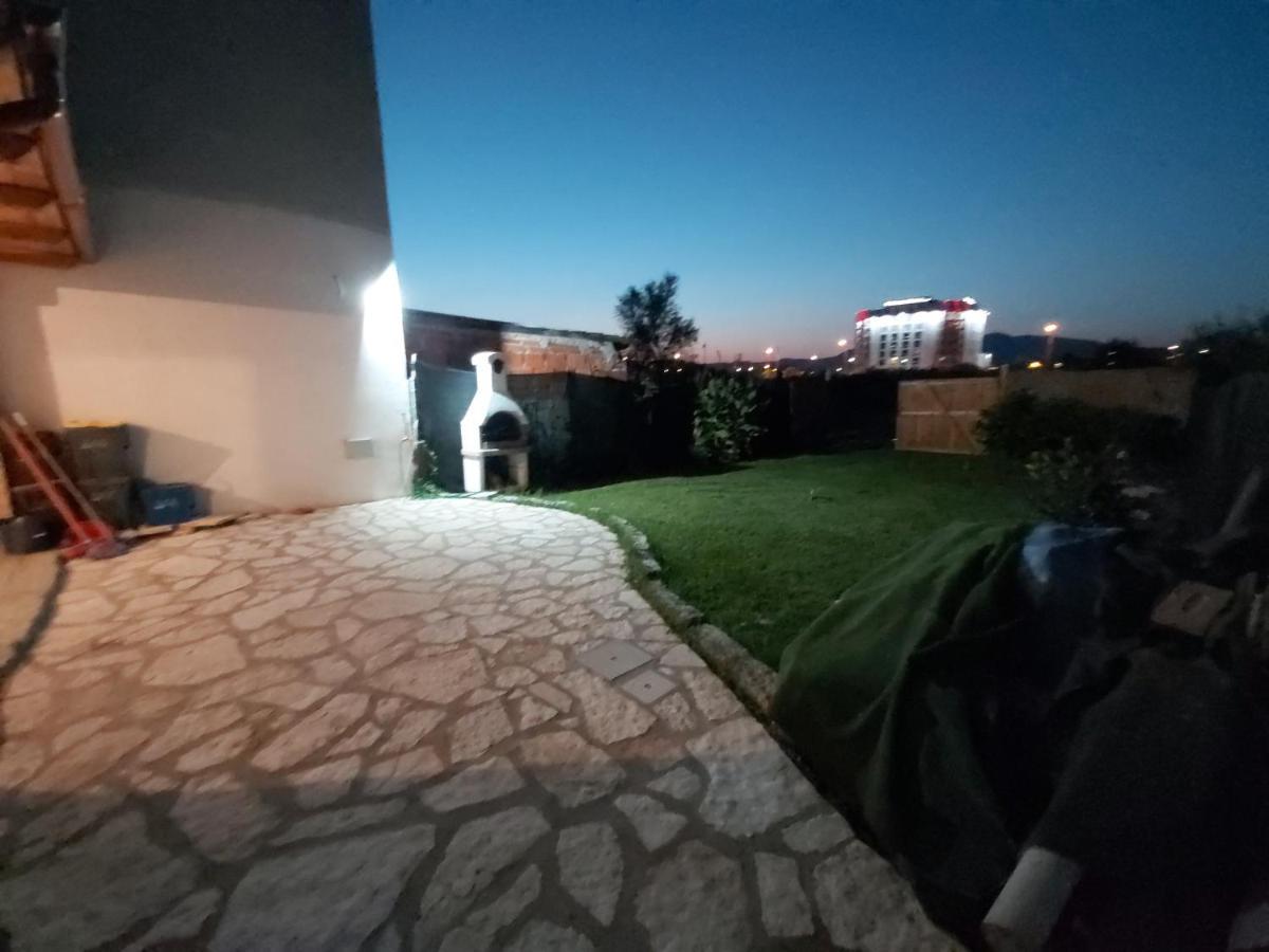 Casa Isabel Iun P9639 Lejlighed Olbia Eksteriør billede