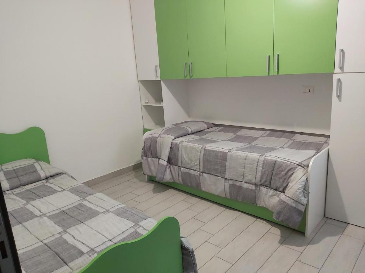 Casa Isabel Iun P9639 Lejlighed Olbia Eksteriør billede