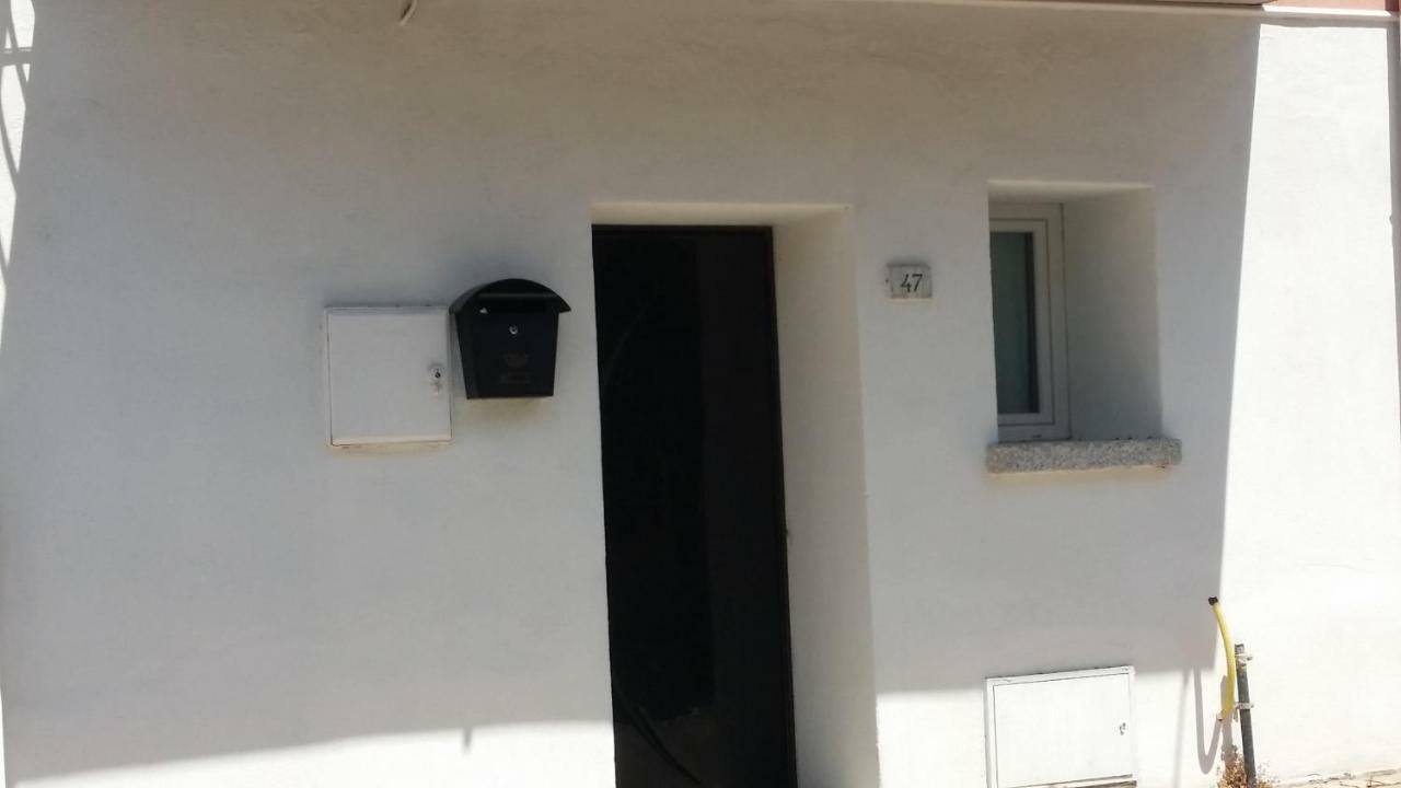 Casa Isabel Iun P9639 Lejlighed Olbia Eksteriør billede